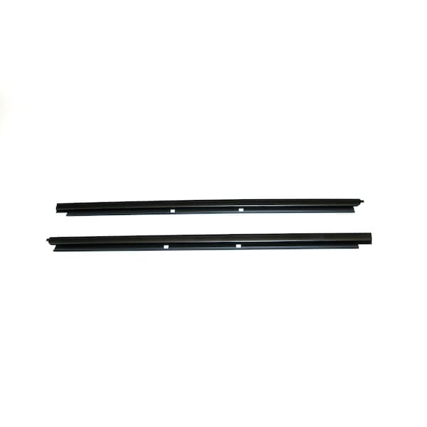 Fairchild Industries Kg2089 - 2002-2005 Chevrolet Avalanche Belt Weatherstrip Kit KG2089 - main
